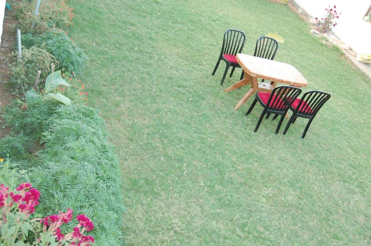 Prem Home Stay Khajurāho Exterior foto