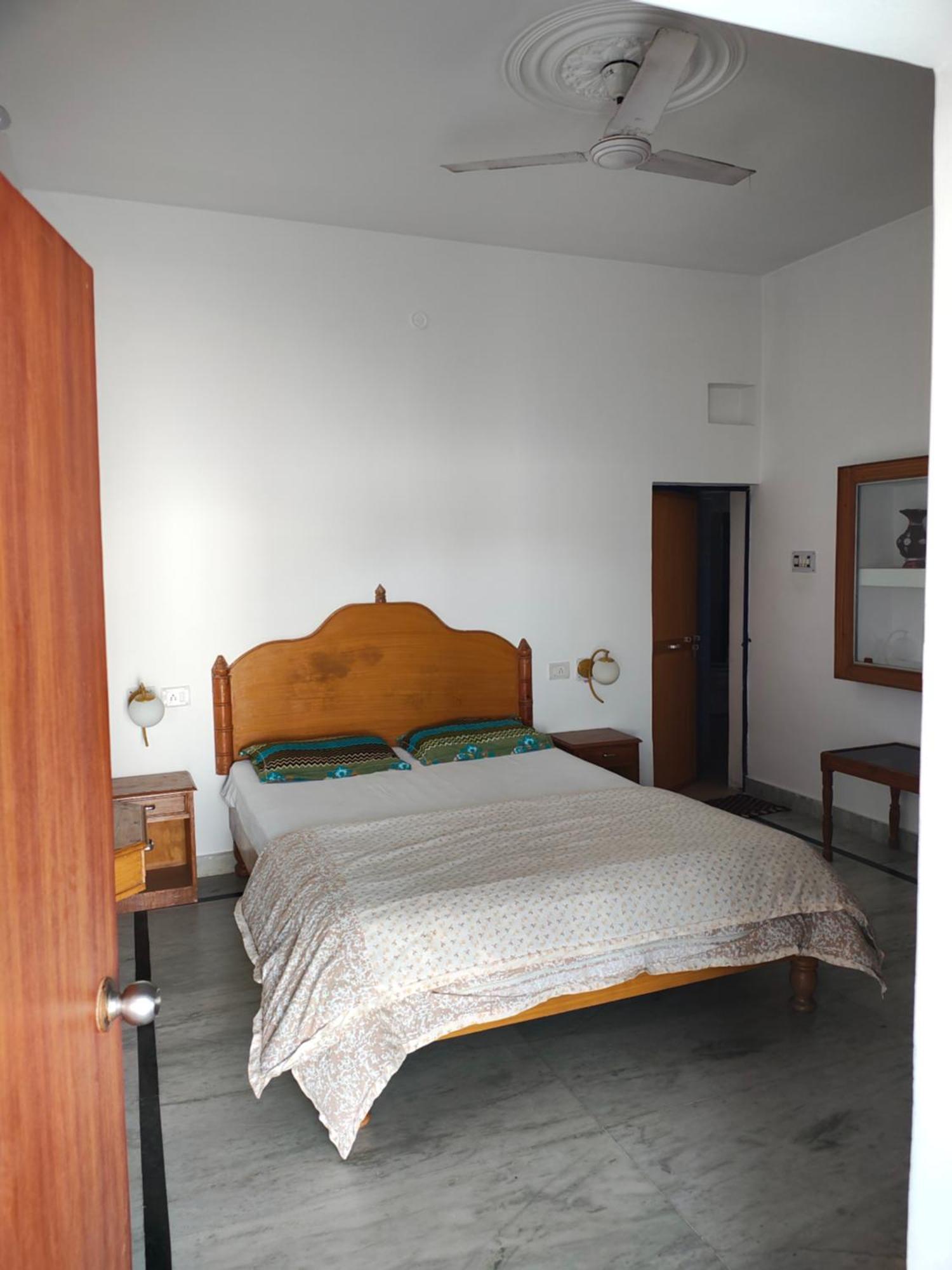 Prem Home Stay Khajurāho Exterior foto
