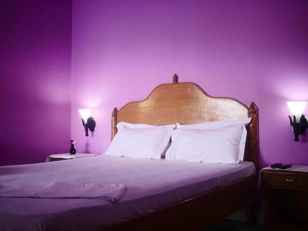 Prem Home Stay Khajurāho Quarto foto