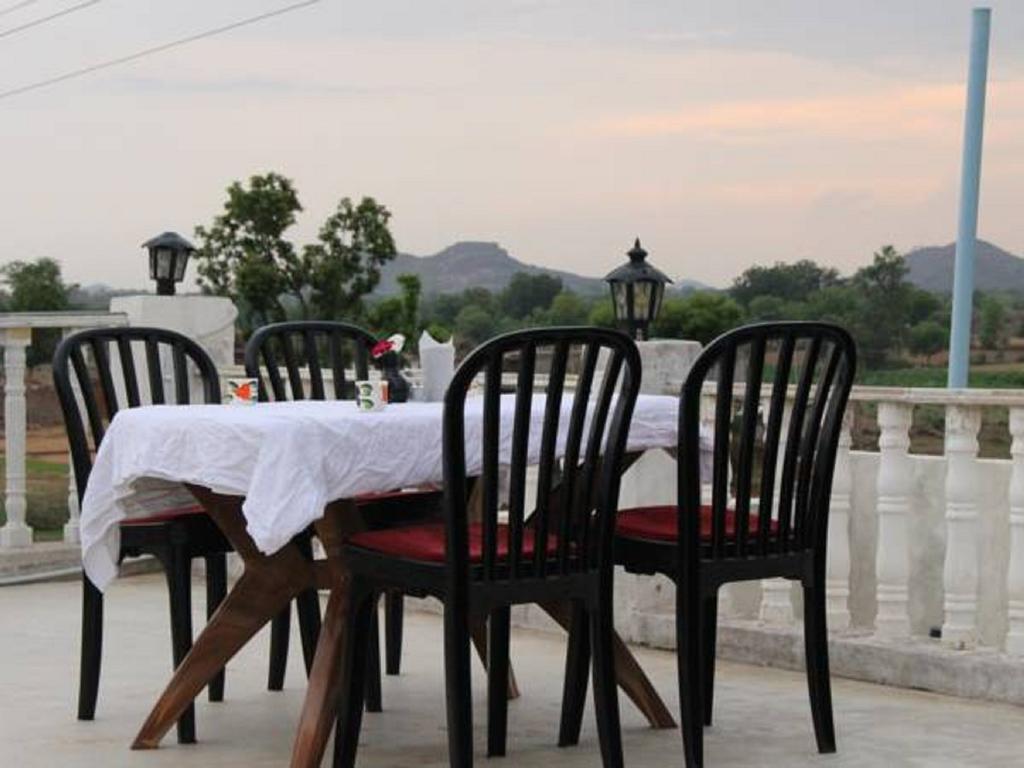 Prem Home Stay Khajurāho Exterior foto