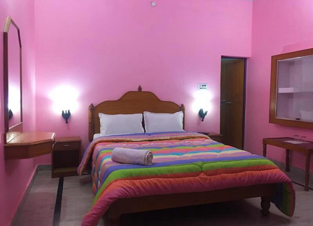 Prem Home Stay Khajurāho Exterior foto